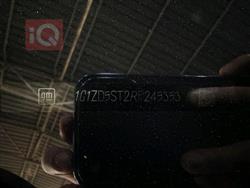 شيفروليه ماليبو